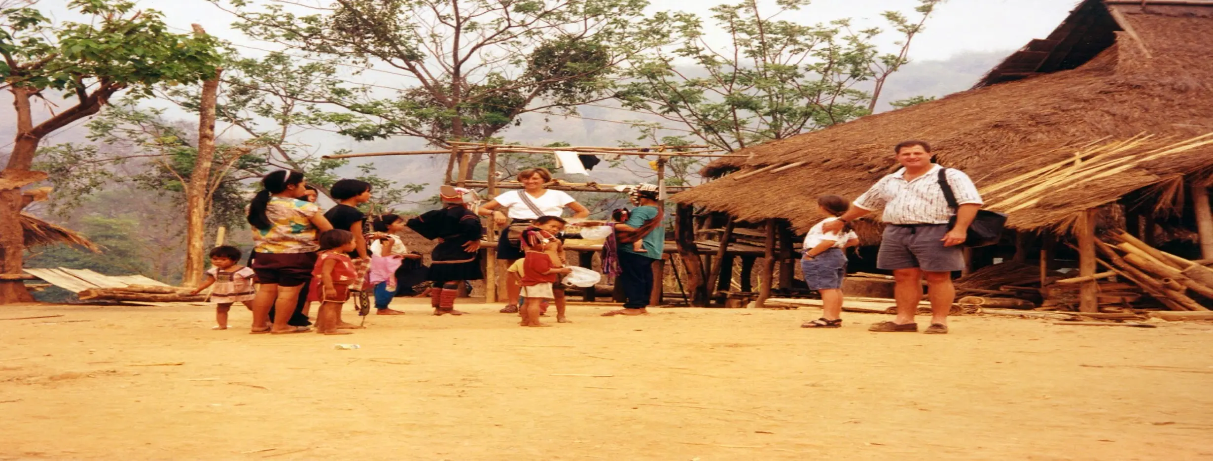 Image for Hill Tribe Homestay